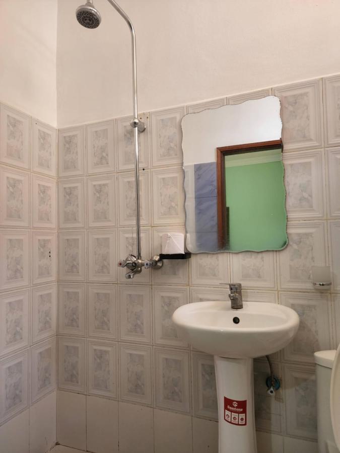 Abby'S Homestay Moshi Eksteriør billede